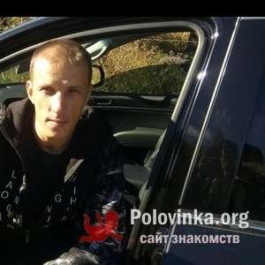 Николай Егоров, 39 лет